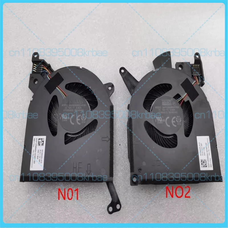 For Lenovo Legion Slim 5 14APH8 5F10S14116 Cooling fan
For Lenovo Legion Slim 5 14APH8 5F10S14116 Cooling fan