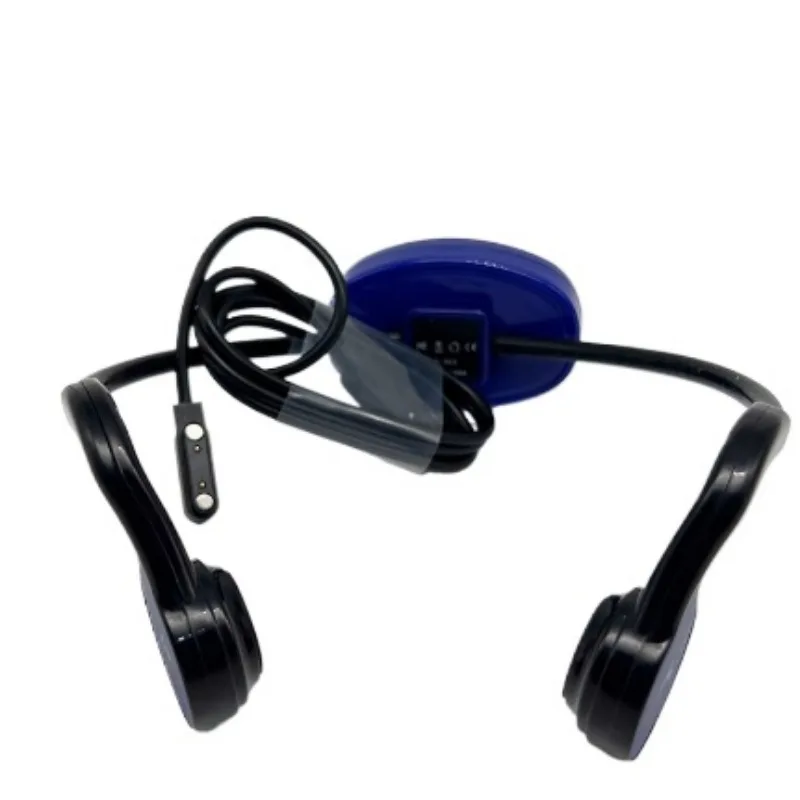 Swimming training system waterproof wireless H902 bone conduction headphones FM wireless transmitter receiver
Swimming training system waterproof wireless H902 bone conduction headphones FM wireless transmitter receiver