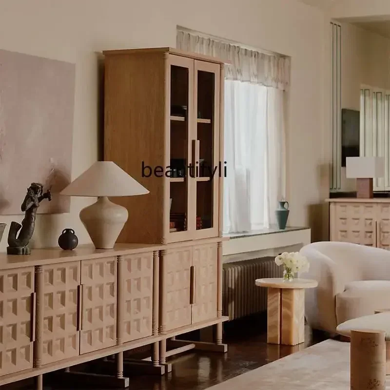 SS new style ss7486 Retro solid wood dining side cabinet American style, display, small narrow cabinet by the wallss 7486
SS new style ss7486 Retro solid wood dining side cabinet American style, display, small narrow cabinet by the wallss 7486