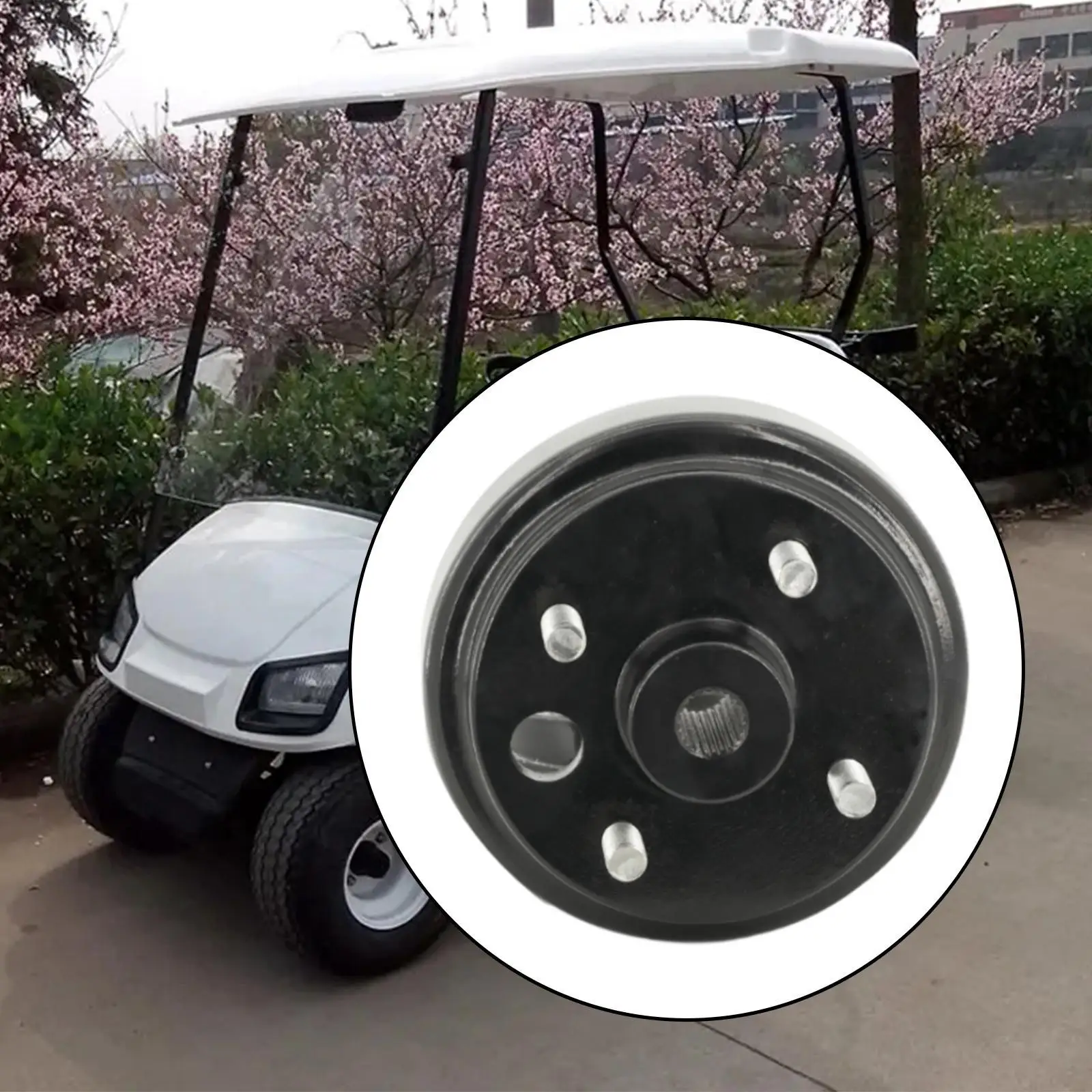 Brake Drum High Performance 21807-g1 Assembly Premium Portable Practical Easy to Install Direct Replaces Accessory
Brake Drum High Performance 21807-g1 Assembly Premium Portable Practical Easy to Install Direct Replaces Accessory