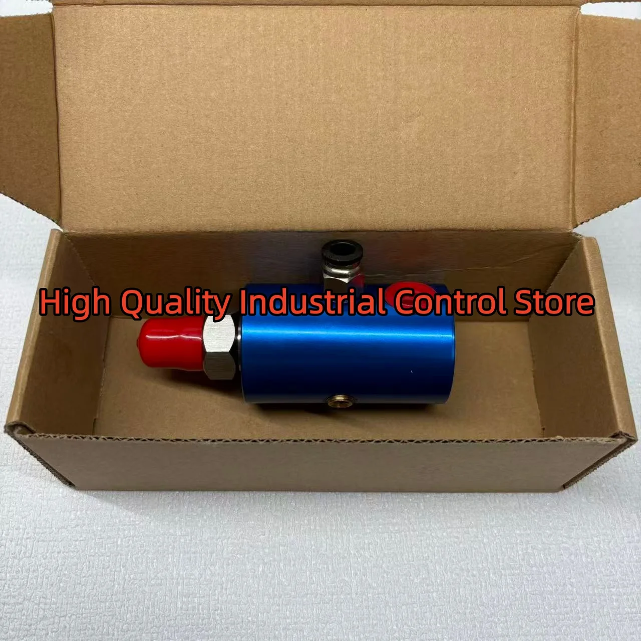 Новый в коробке 1101-632-343 Высокоскоростное поворотное соединение
Новый в коробке 1101-632-343 Высокоскоростное поворотное соединение