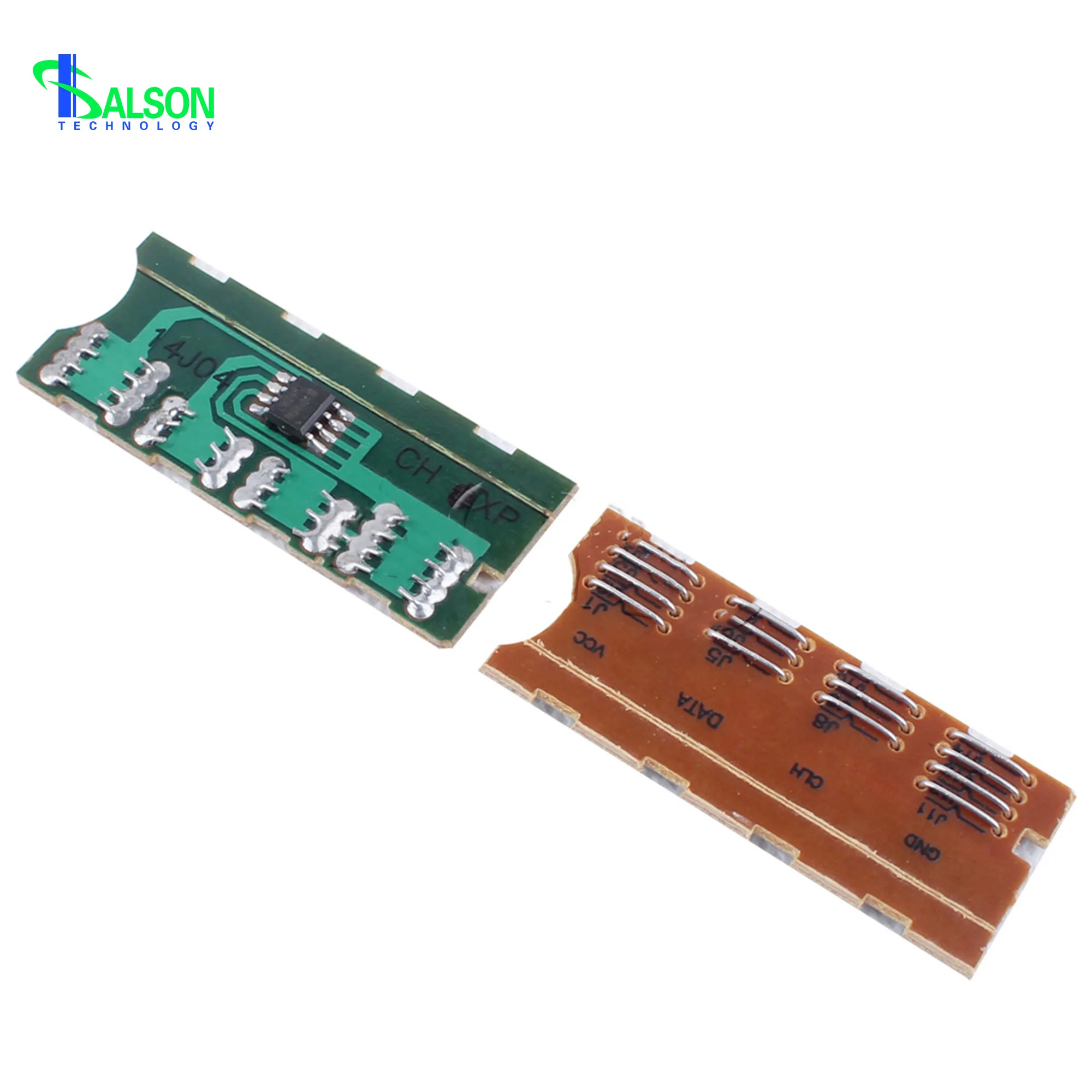 4 шт. совместимый чип картриджа ML-D4550A ML-D4550B для принтера Samsung ML4050N 4550N 4550NG 4551N 4551ND 4551NDG чип тонера
4 шт. совместимый чип картриджа ML-D4550A ML-D4550B для принтера Samsung ML4050N 4550N 4550NG 4551N 4551ND 4551NDG чип тонера