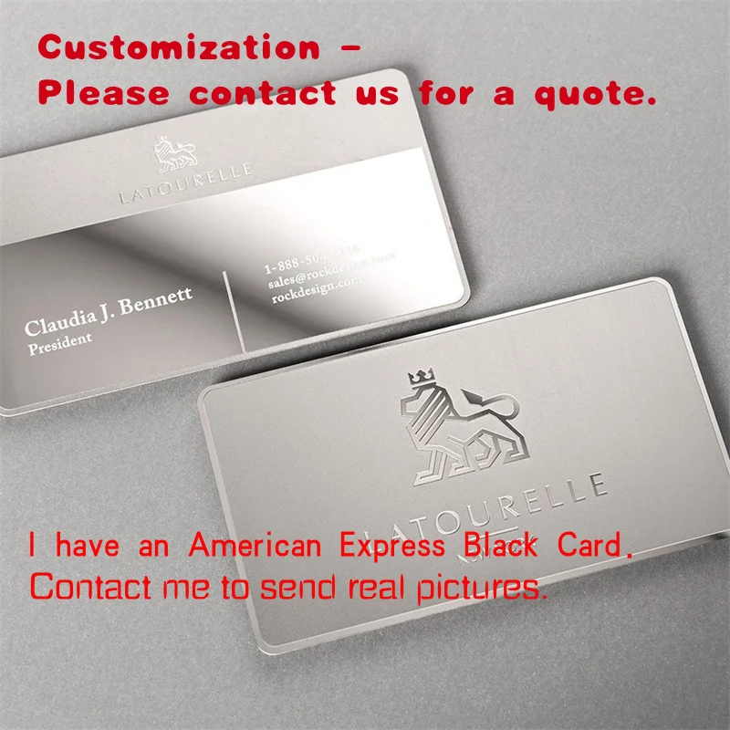 custom.Luxury Business Card Printing 85*54mm 85*50mm 55mm*90mm High-End Coated Metal Cards on Fancy Paper
custom.Luxury Business Card Printing 85*54mm 85*50mm 55mm*90mm High-End Coated Metal Cards on Fancy Paper