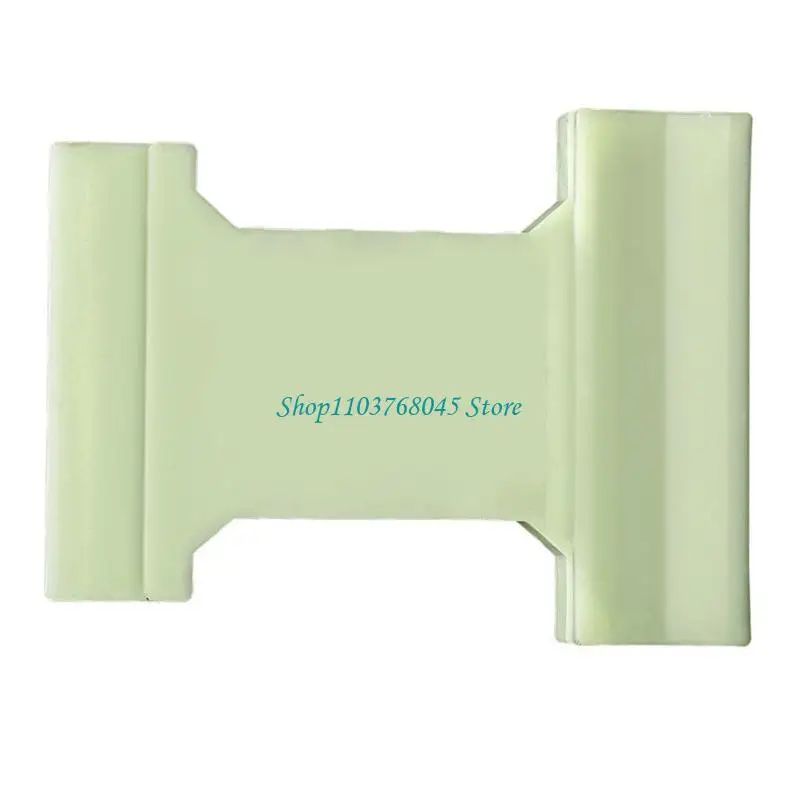 R53F Tappings Block for Laminate Plank & Flooring Installation Quality Nylon
R53F Tappings Block for Laminate Plank & Flooring Installation Quality Nylon