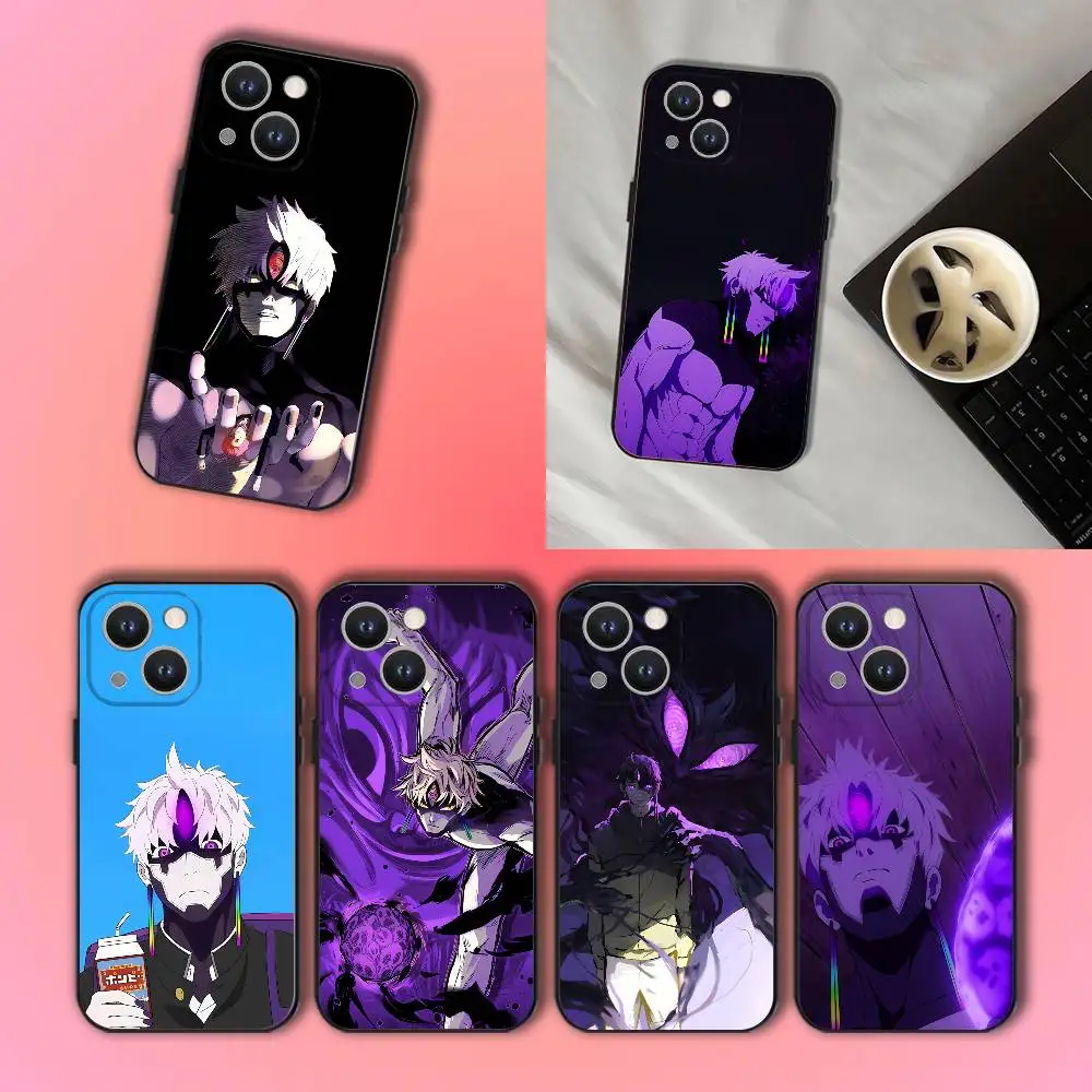 Anime J-Jiji Evil Eye Phone Case For iPhone 17,16,15,14,13,12,11,Pro,XS,Max,XR,Plus,E,SE4,Mini Black Soft Cover
Anime J-Jiji Evil Eye Phone Case For iPhone 17,16,15,14,13,12,11,Pro,XS,Max,XR,Plus,E,SE4,Mini Black Soft Cover
