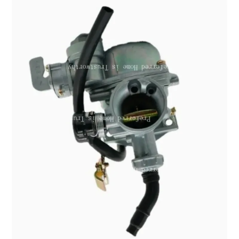 Suitable for PZ19 Carburetor Off-road Motorcycle Beach Bike Accessories 50-125CC Manual Air Door
Suitable for PZ19 Carburetor Off-road Motorcycle Beach Bike Accessories 50-125CC Manual Air Door