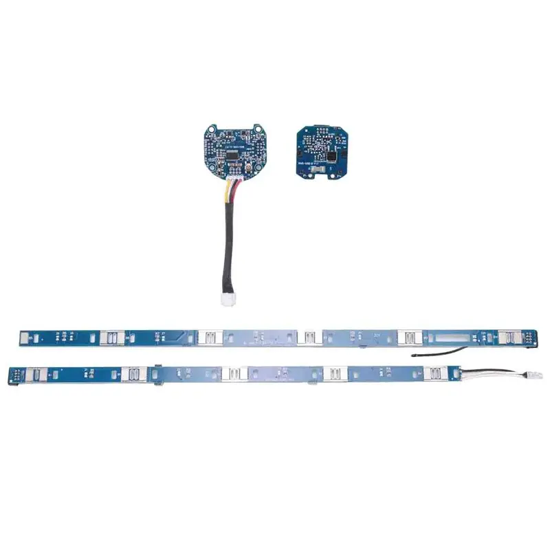 NEW HOT In Stock-Battery BMS For Ninebot Scooter ES1 ES2 ES4 36V Lithium Battery Protection Panel Support Communication Es2 Part
NEW HOT In Stock-Battery BMS For Ninebot Scooter ES1 ES2 ES4 36V Lithium Battery Protection Panel Support Communication Es2 Part