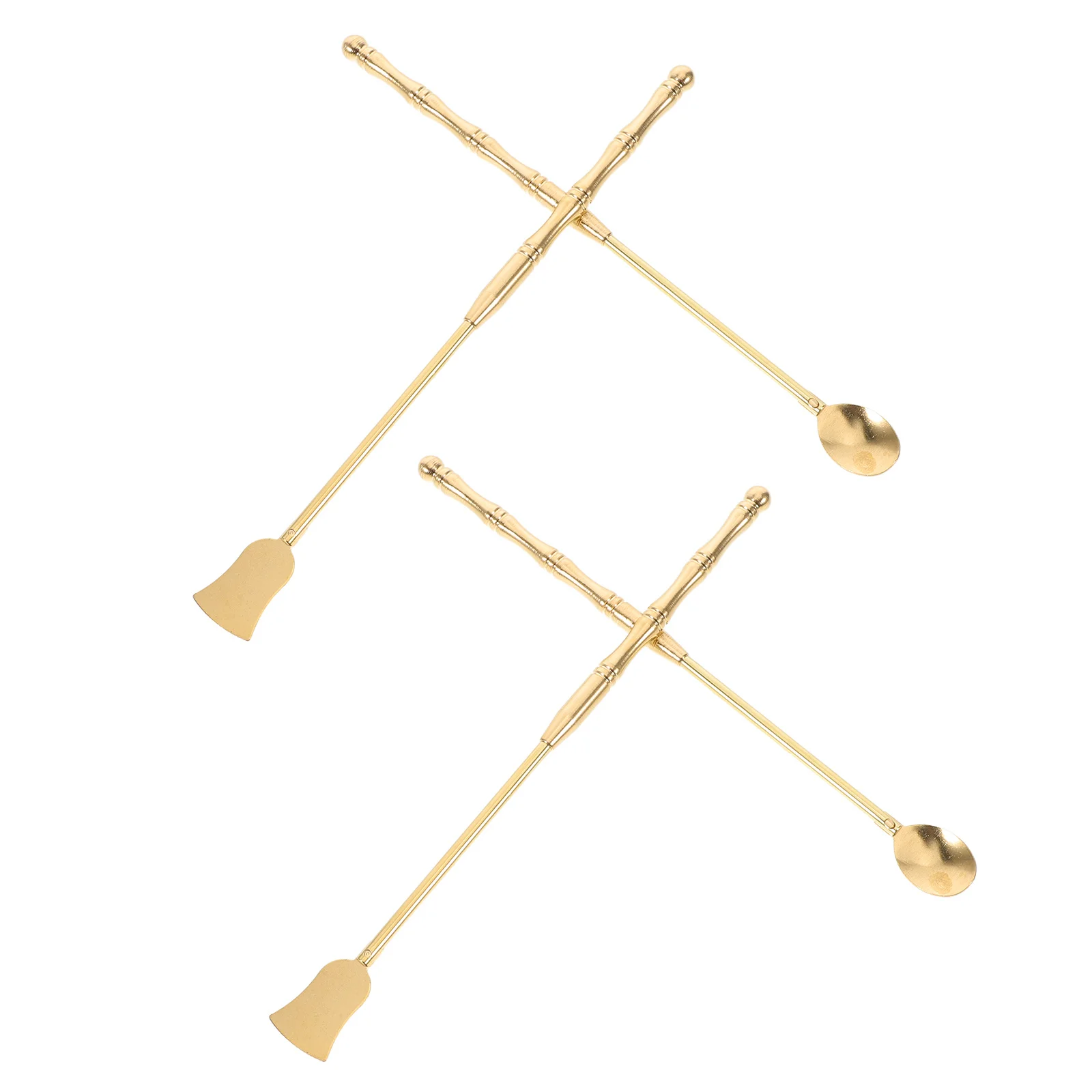 4pcs Incense Burner Copper Set Design For Yoga Room Tea Ceremony Precise Control Tools Kit Incense Equipment Set
4pcs Incense Burner Copper Set Design For Yoga Room Tea Ceremony Precise Control Tools Kit Incense Equipment Set