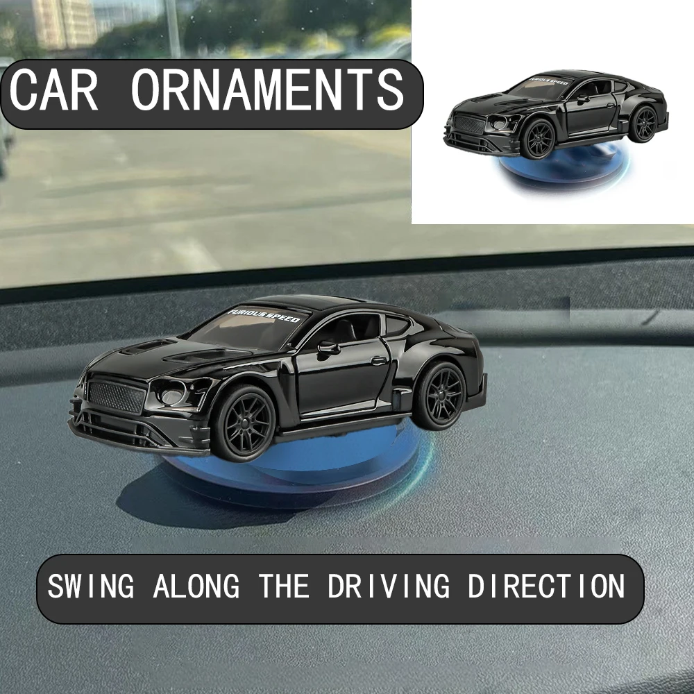 Car Drift Rotating Ornaments Auto Dashboard Turning Racing Model Deco Carindividuality Center Console Decoration For GT Sport
Car Drift Rotating Ornaments Auto Dashboard Turning Racing Model Deco Carindividuality Center Console Decoration For GT Sport