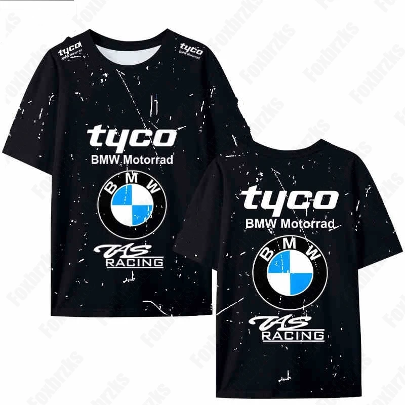 3D Printed Cool Casual 2025 Polo Shirt For Summer Fashion Men, BMW Short Sleeved Loose and Comfortable Round Neck Top
3D Printed Cool Casual 2025 Polo Shirt For Summer Fashion Men, BMW Short Sleeved Loose and Comfortable Round Neck Top