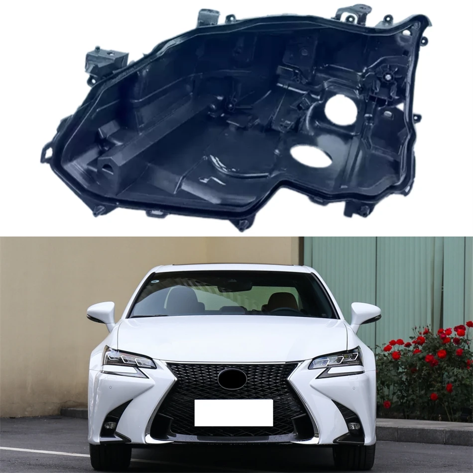 Для Lexus GS GS200 GS300 GS450 2016 2017 2018, товары для автомобилей, крышка фары, нижняя часть фары
Для Lexus GS GS200 GS300 GS450 2016 2017 2018, товары для автомобилей, крышка фары, нижняя часть фары