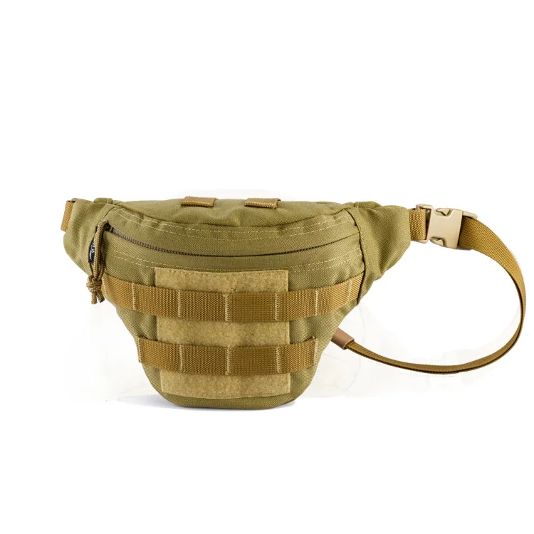 Men Waist Bag Hunting Fanny Pack Carry Pouch Mochila Para Pierna Multi-Functional Concealed Holster Tactical Bag
Men Waist Bag Hunting Fanny Pack Carry Pouch Mochila Para Pierna Multi-Functional Concealed Holster Tactical Bag