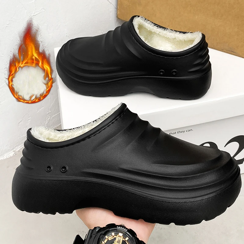 Chef Shoes Casual Oil Resistant Non-slip Kitchen Nurse Shoe Multifunctional Restaurant Hotel Work Shoes for Men Women Cook Shoe
Chef Shoes Casual Oil Resistant Non-slip Kitchen Nurse Shoe Multifunctional Restaurant Hotel Work Shoes for Men Women Cook Shoe