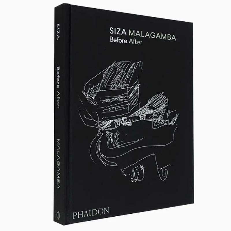 Before / After: Alvaro Siza Architecture Book Pritzker Prize Winner Architect Design Works Collection Hardcover Book Libros
Before / After: Alvaro Siza Architecture Book Pritzker Prize Winner Architect Design Works Collection Hardcover Book Libros