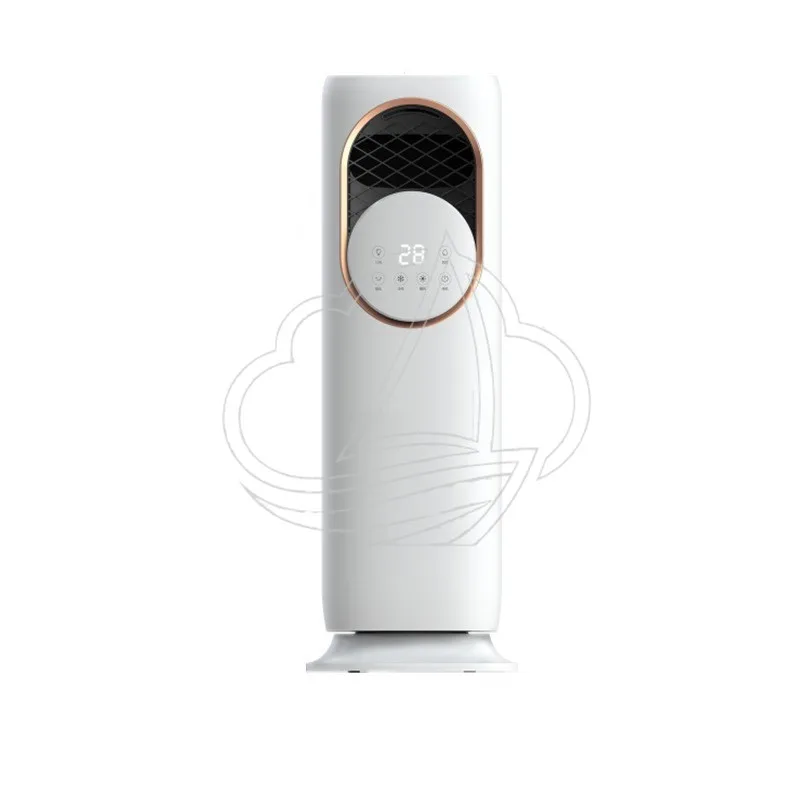 Dual Cooling & Heating Vertical Air Cooler Portable All In One Space Heater For Home
Dual Cooling & Heating Vertical Air Cooler Portable All In One Space Heater For Home
