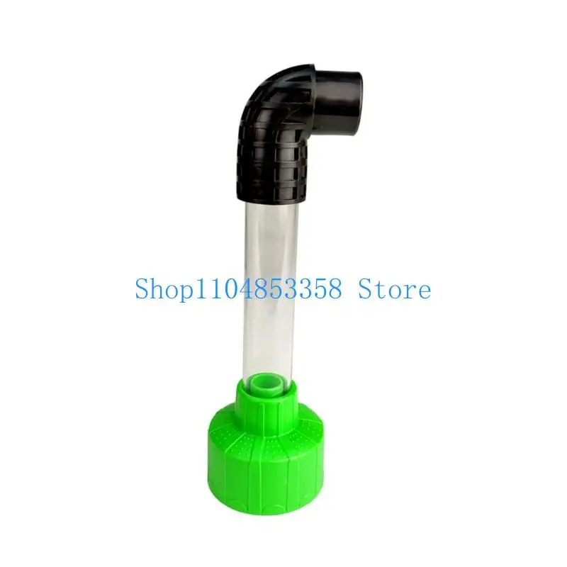 652F Air Conditioner Drain Line Cleaner Adapter Evacuates & Unclog Pipe Cleaner Tool
652F Air Conditioner Drain Line Cleaner Adapter Evacuates & Unclog Pipe Cleaner Tool