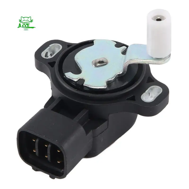 A22E-Throttle Position Sensor Accelerator Pedal Assembly For Nissan Navara Pick-Up D22 2.5 350Z X-Trail PRIMERA 3502 SUNNY 18919
A22E-Throttle Position Sensor Accelerator Pedal Assembly For Nissan Navara Pick-Up D22 2.5 350Z X-Trail PRIMERA 3502 SUNNY 18919
