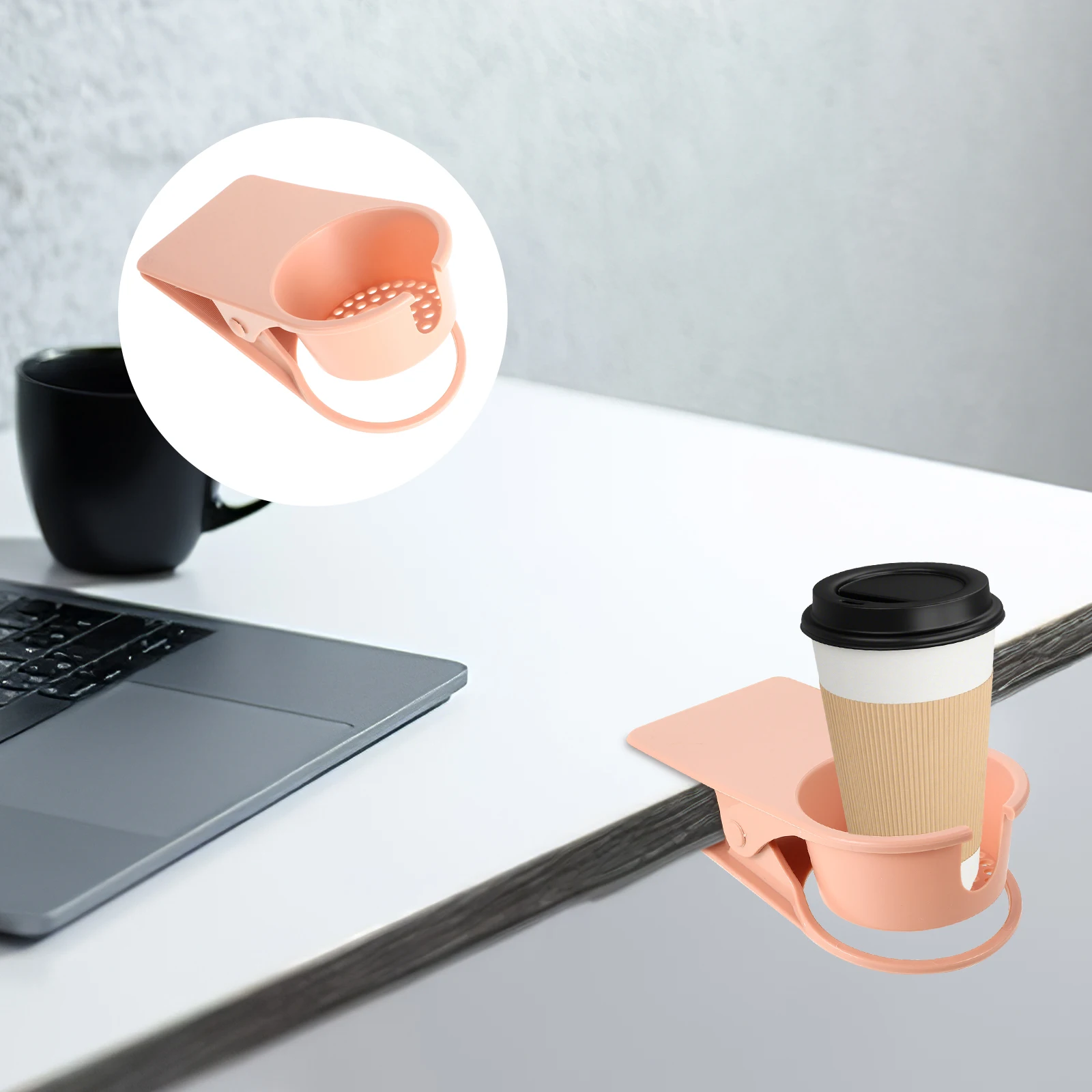 Adjustable Clamp Holder For Desk Bed Chair Cup Organizer Space-Saving Cup Rack Hanging Drink Holder
Adjustable Clamp Holder For Desk Bed Chair Cup Organizer Space-Saving Cup Rack Hanging Drink Holder