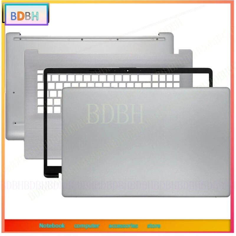 New For HP 17-CN 17-CP Laptop LCD Back Cover/Front Bezel/Palmrest/Bottom Case
New For HP 17-CN 17-CP Laptop LCD Back Cover/Front Bezel/Palmrest/Bottom Case