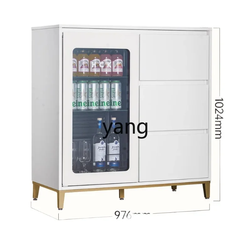 LH wine cabinet dining side cabinet integrated home appliance set household living room tea drink
LH wine cabinet dining side cabinet integrated home appliance set household living room tea drink