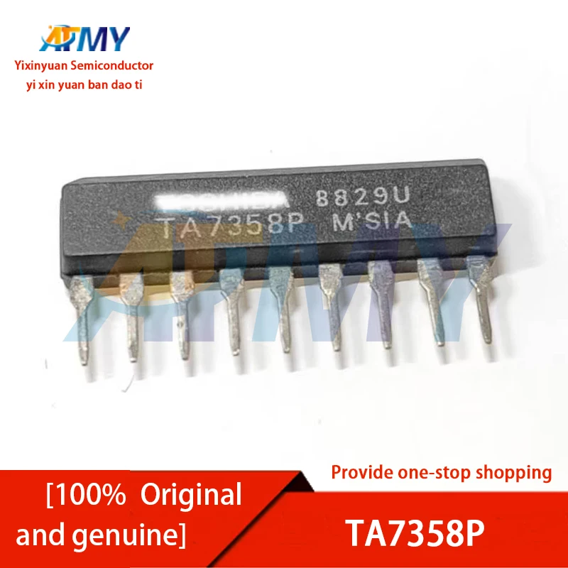 TA7066P TA7325P TA7335P LA7956 TA8125S TA8126S TA8062S TA7358P Electronic module chip
TA7066P TA7325P TA7335P LA7956 TA8125S TA8126S TA8062S TA7358P Electronic module chip