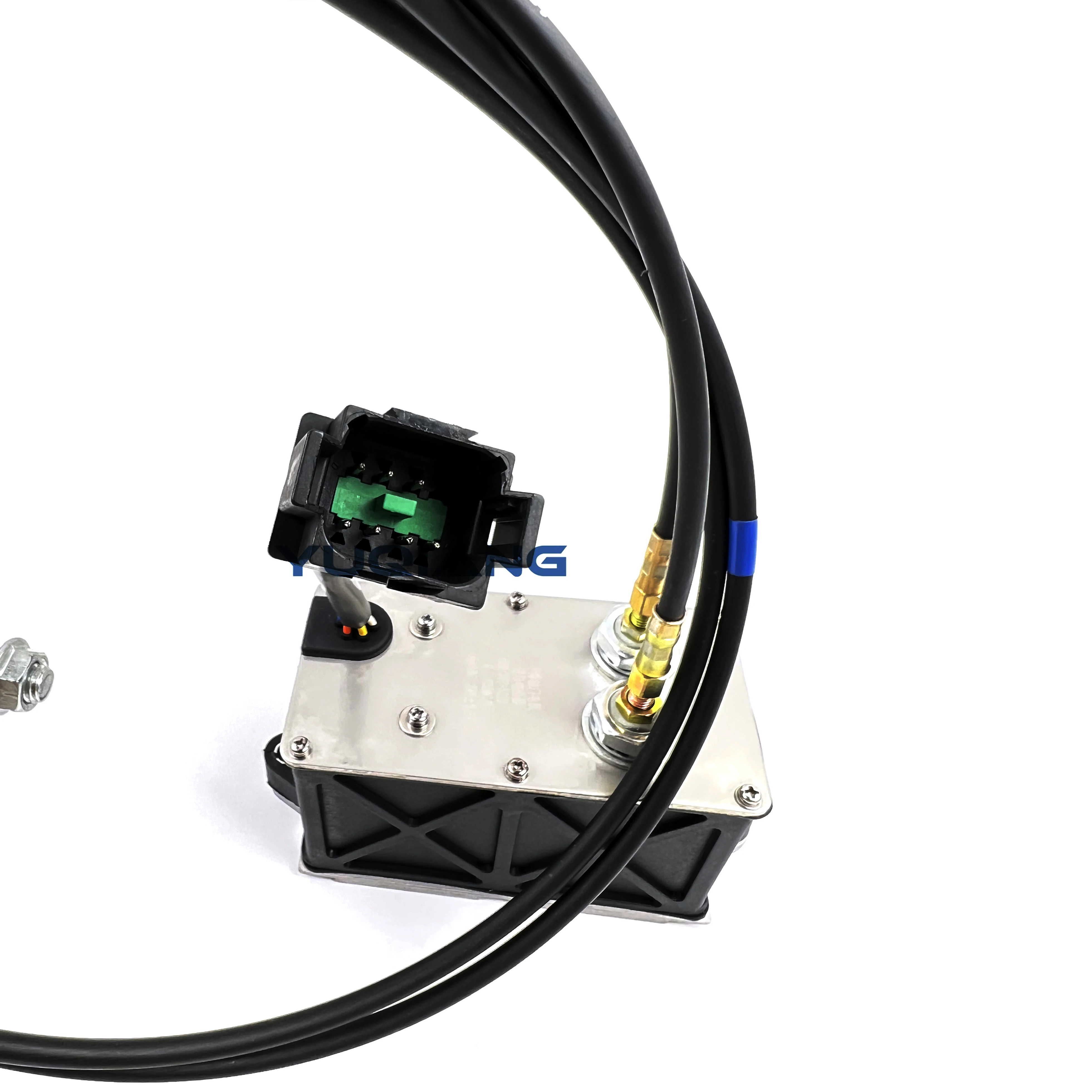 7-линейный двигатель дроссельной заслонки экскаватора 247-5213 227-7667 157-3177 171-2590 для экскаватора E320C E320D
7-линейный двигатель дроссельной заслонки экскаватора 247-5213 227-7667 157-3177 171-2590 для экскаватора E320C E320D