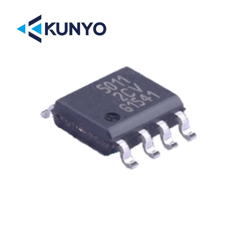 integrated circuit TLE5011 TLE5009-E2010 TLE5009E2010 SOP8 Regulator LDO ic chip
integrated circuit TLE5011 TLE5009-E2010 TLE5009E2010 SOP8 Regulator LDO ic chip