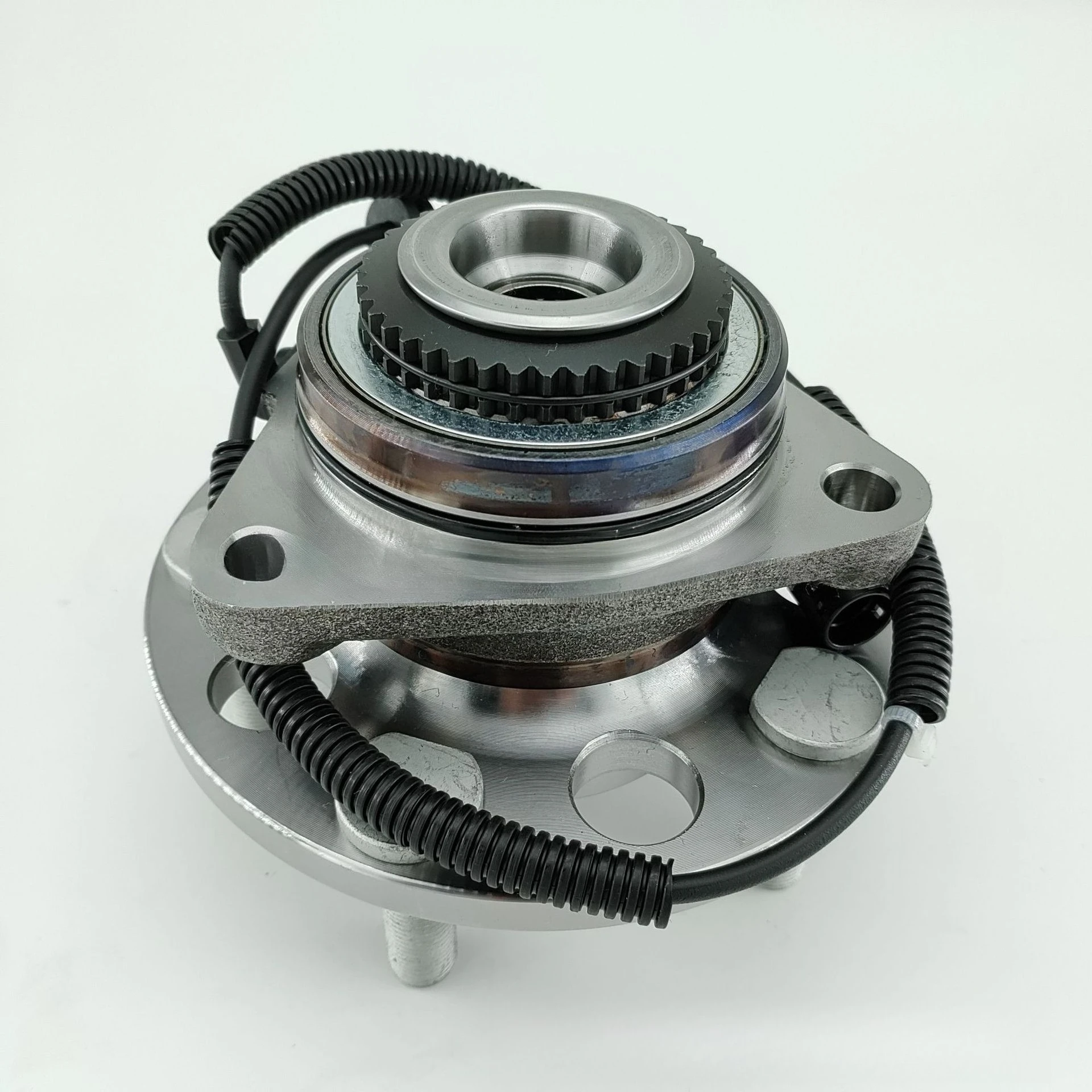 4142009405 Double Dragon Square Plug Wire Front Wheel Shaft Head Assembly SSANGYONG Four Drive Wheel Hub Bearing KGM
4142009405 Double Dragon Square Plug Wire Front Wheel Shaft Head Assembly SSANGYONG Four Drive Wheel Hub Bearing KGM