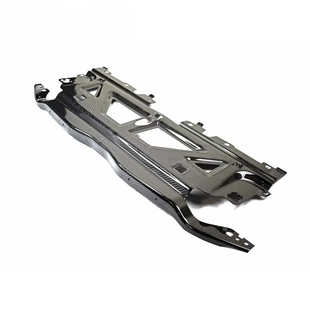 High performance real Dry Carbon Fiber Cooling Shroud intake system for G87 M2 /G80 M3 /G82 M4
High performance real Dry Carbon Fiber Cooling Shroud intake system for G87 M2 /G80 M3 /G82 M4