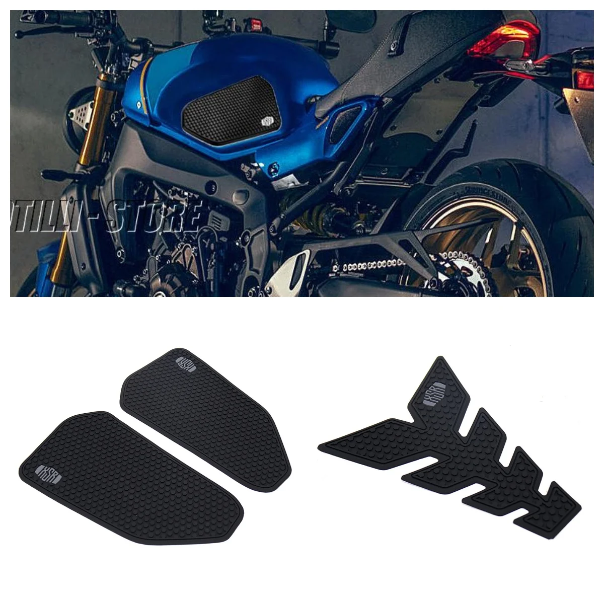 Наклейки на топливный бак мотоцикла, защита от царапин, накладки на бензобак, защитные наклейки для YAMAHA XSR 900 xsr 900 XSR 900 2022 2023
Наклейки на топливный бак мотоцикла, защита от царапин, накладки на бензобак, защитные наклейки для YAMAHA XSR 900 xsr 900 XSR 900 2022 2023