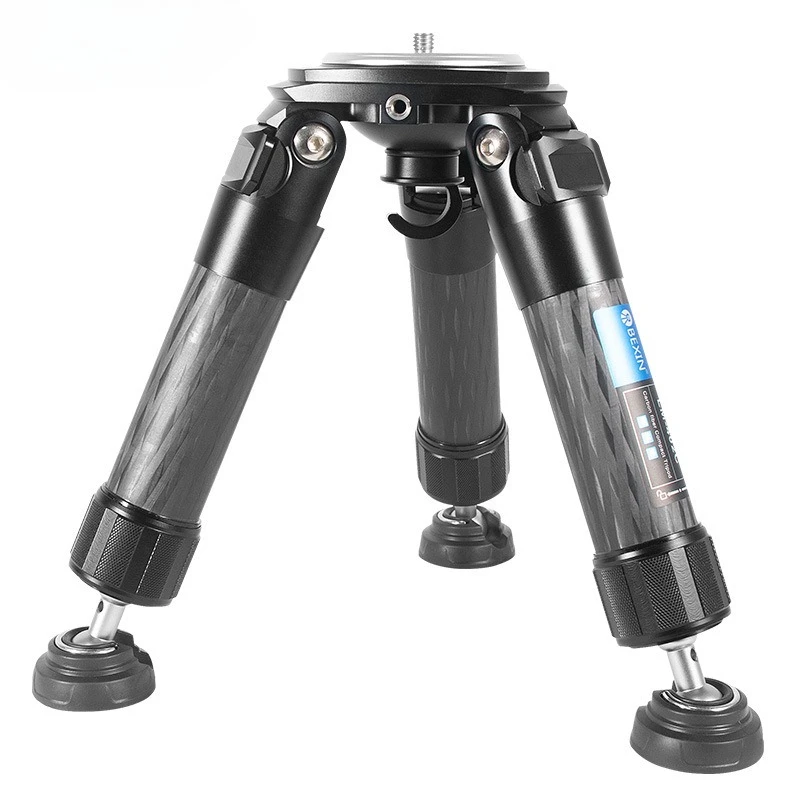 Мини-портативный штатив из углеродного волокна, DSLR-камера, подставка для фотосъемки, настольный штатив для прямой трансляции, грубый диаметр
Мини-портативный штатив из углеродного волокна, DSLR-камера, подставка для фотосъемки, настольный штатив для прямой трансляции, грубый диаметр