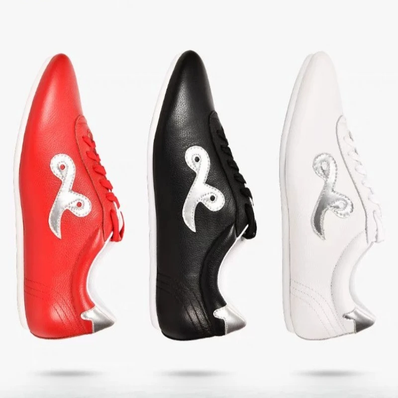 2026 New Arrival Martial Arts Shoe Men Comfortable Traditional Kung Fu Shoes Top Quality Martial Sneakers Unisex Kung fu shoes
2026 New Arrival Martial Arts Shoe Men Comfortable Traditional Kung Fu Shoes Top Quality Martial Sneakers Unisex Kung fu shoes