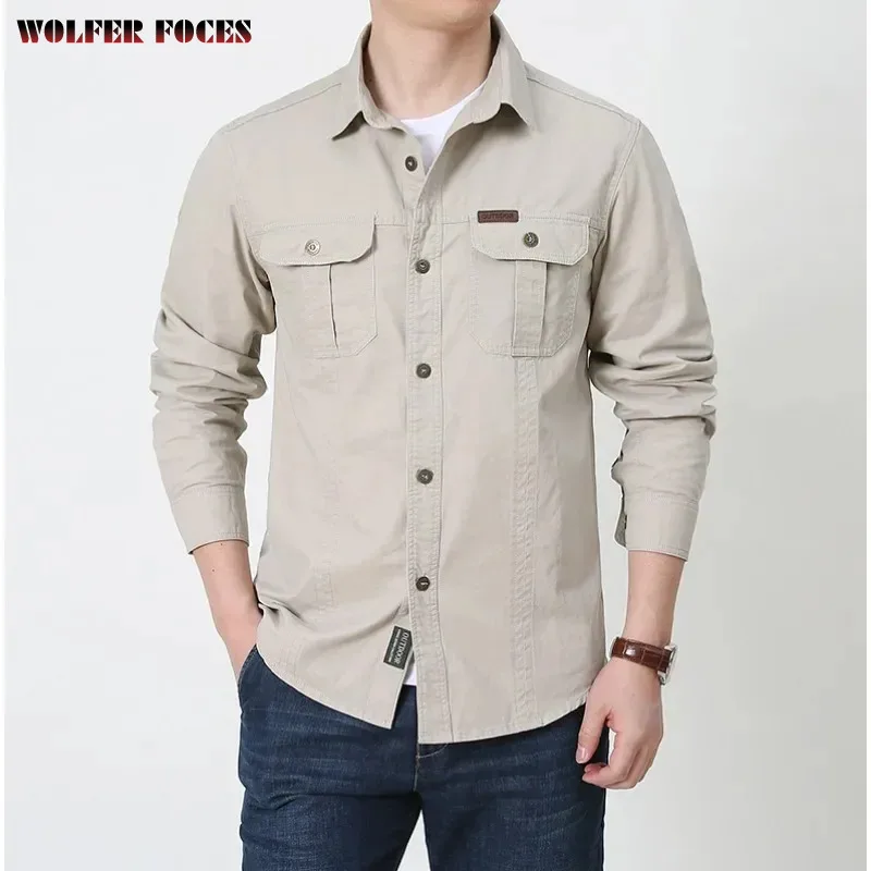Male Clothes Formal Shirt Man Outdoor Luxury Brand Men Men's Winter Blouse Oversize Shirts Fashion Linen Elegant Casual Blouses
Male Clothes Formal Shirt Man Outdoor Luxury Brand Men Men's Winter Blouse Oversize Shirts Fashion Linen Elegant Casual Blouses