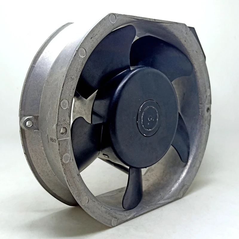 MA60B3 For Servo 17cm 17251 220V Double Ball High Temperature Resistant Fan Industrial Equipment Cabinet Cooling Fan
MA60B3 For Servo 17cm 17251 220V Double Ball High Temperature Resistant Fan Industrial Equipment Cabinet Cooling Fan