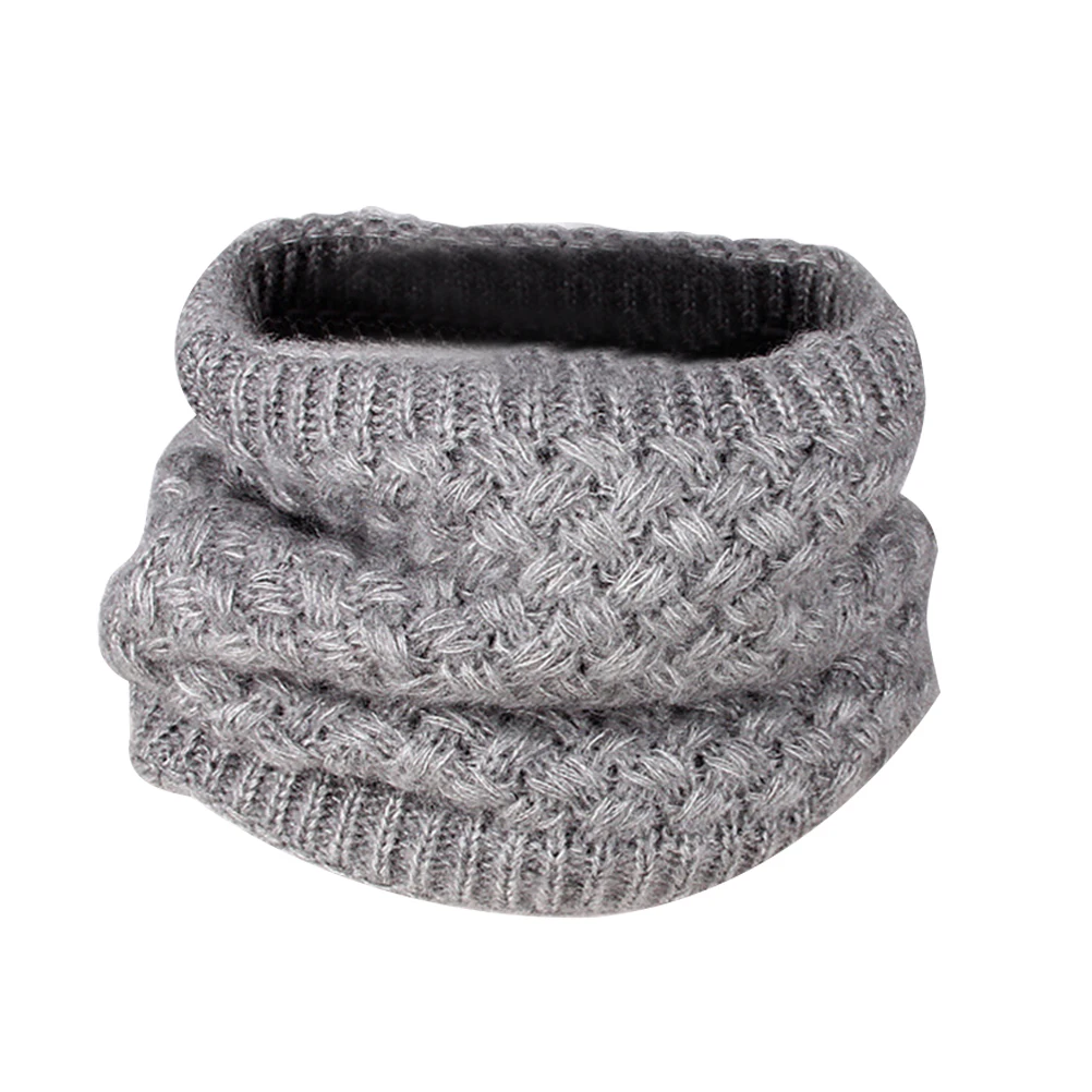 Warm Knit Neckerchief Neck Neck Warmer Circle Scarf Winter Neckerchief One Size Knit Circle Scarf Fits Most
Warm Knit Neckerchief Neck Neck Warmer Circle Scarf Winter Neckerchief One Size Knit Circle Scarf Fits Most