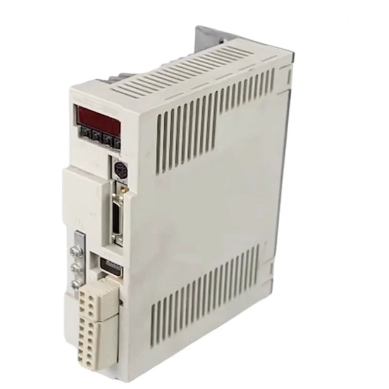Brand-new, factory-sealed servo motor MR-E-70AG MR-E-100AG MR-E-200AG MR-J4-40A-RJ MR-J4-10A-RJ MR-H100BN
Brand-new, factory-sealed servo motor MR-E-70AG MR-E-100AG MR-E-200AG MR-J4-40A-RJ MR-J4-10A-RJ MR-H100BN