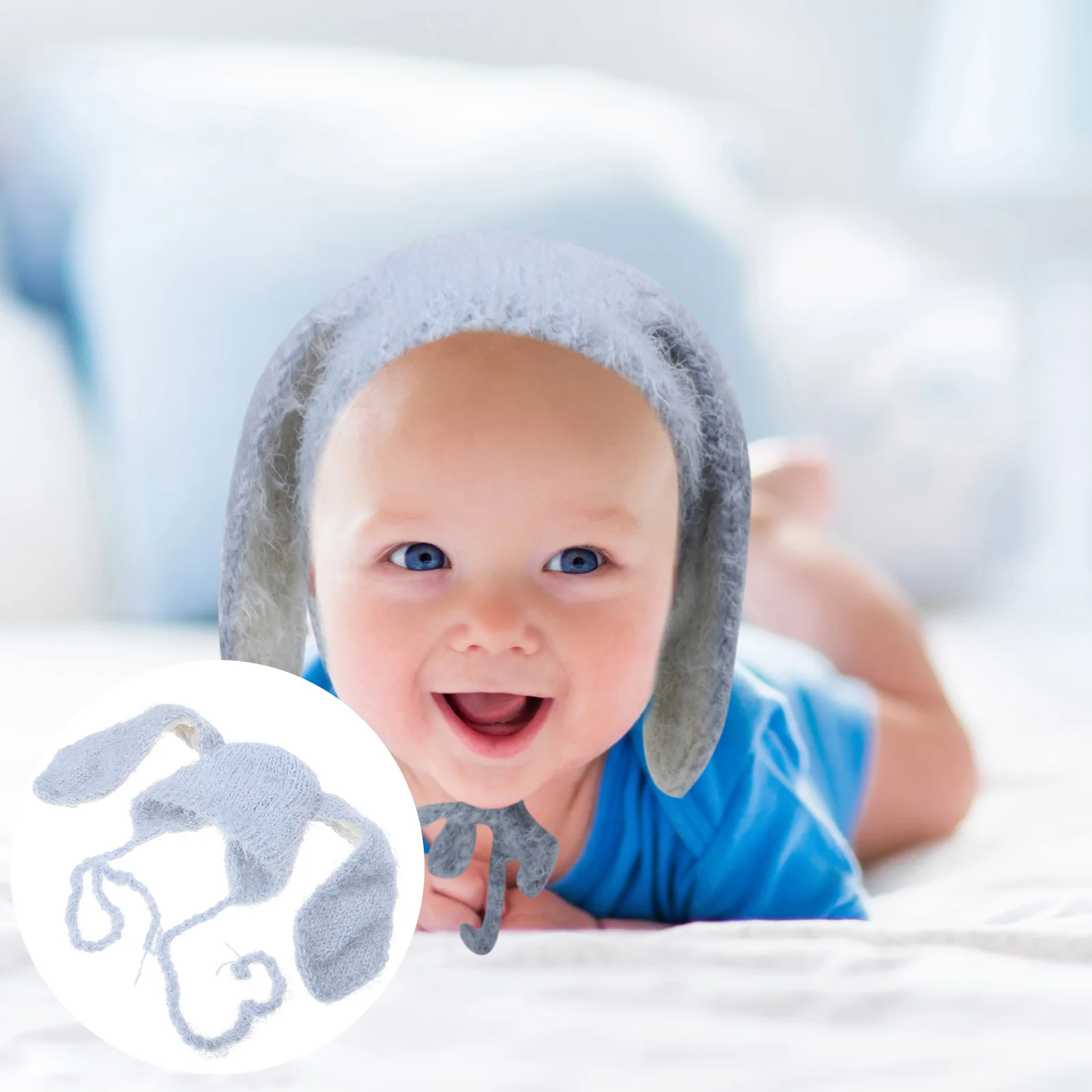 Детская шапка с длинными ушками, шапка с кроличьими ушками, зимняя теплая шапка для фотосессии новорожденных, детская шапка с длинными ушками, шапка с кроличьими ушками, шапки
Детская шапка с длинными ушками, шапка с кроличьими ушками, зимняя теплая шапка для фотосессии новорожденных, детская шапка с длинными ушками, шапка с кроличьими ушками, шапки