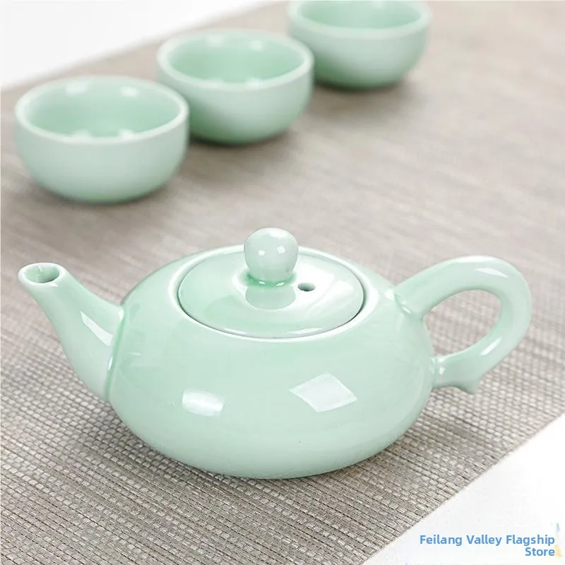 Children's Tea Ceremony Cerc Tea Set Drinkable ature Scene Model Dollhouse Accories including Tea Cups And Kettle
Children's Tea Ceremony Cerc Tea Set Drinkable ature Scene Model Dollhouse Accories including Tea Cups And Kettle