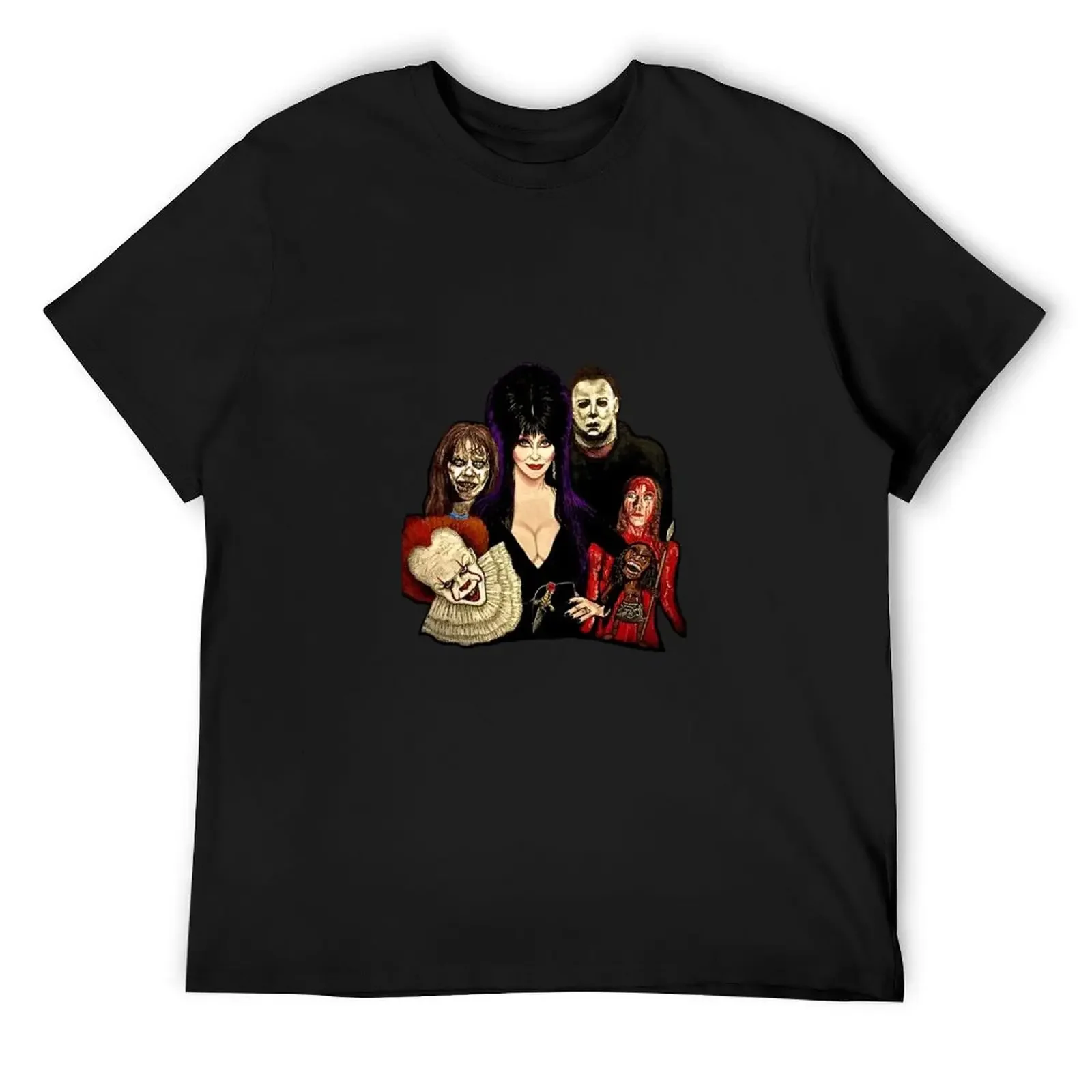 Scary Halloween T-Shirt customs gifts for boyfriend blacks Louboutins men clothing
Scary Halloween T-Shirt customs gifts for boyfriend blacks Louboutins men clothing