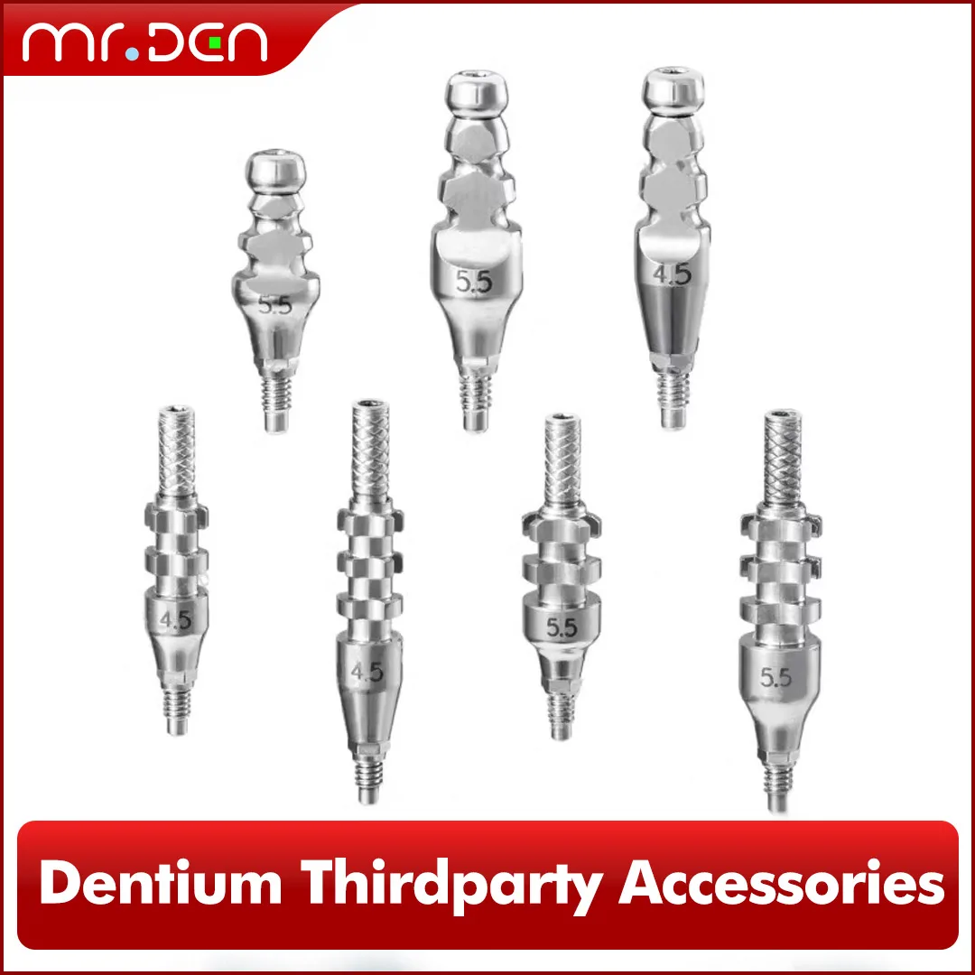 5 шт., аксессуары для ортопедических имплантатов Dentium Titanium Third Party, закрытая крышка для переноса, открытая переносная планка, сменный корпус
5 шт., аксессуары для ортопедических имплантатов Dentium Titanium Third Party, закрытая крышка для переноса, открытая переносная планка, сменный корпус