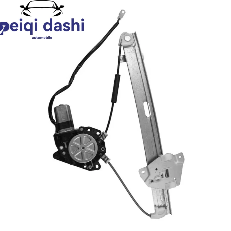 MR135168 Car Accessories Rear Power Window Regulator Motor For Mitsubishi 1982-2025 PAJERO/MONTERO IO(G.EXP) PAJERO(KOREA)
MR135168 Car Accessories Rear Power Window Regulator Motor For Mitsubishi 1982-2025 PAJERO/MONTERO IO(G.EXP) PAJERO(KOREA)
