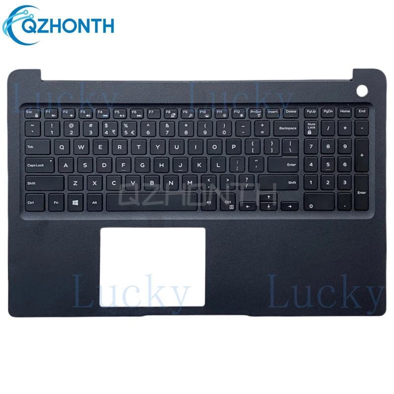 f New Palmrest Upper Case with Backlit Keyboard For Dell Latitude E3500 3500 XPXMR
f New Palmrest Upper Case with Backlit Keyboard For Dell Latitude E3500 3500 XPXMR