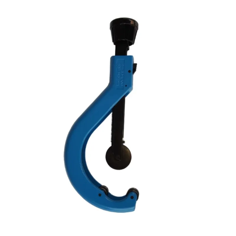 High Quality Pe Pipe Cutter Cutting Knife Cutting Machine Pe Pipe Cutter Manual Pipe Cutter
High Quality Pe Pipe Cutter Cutting Knife Cutting Machine Pe Pipe Cutter Manual Pipe Cutter