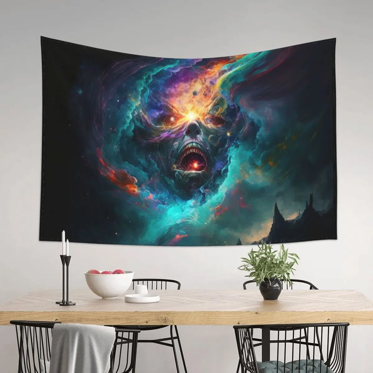 Mind Blown Tapestry Decorative Wall Murals Room Aesthetic Wall Hanging Tapestry 
Mind Blown Tapestry Decorative Wall Murals Room Aesthetic Wall Hanging Tapestry