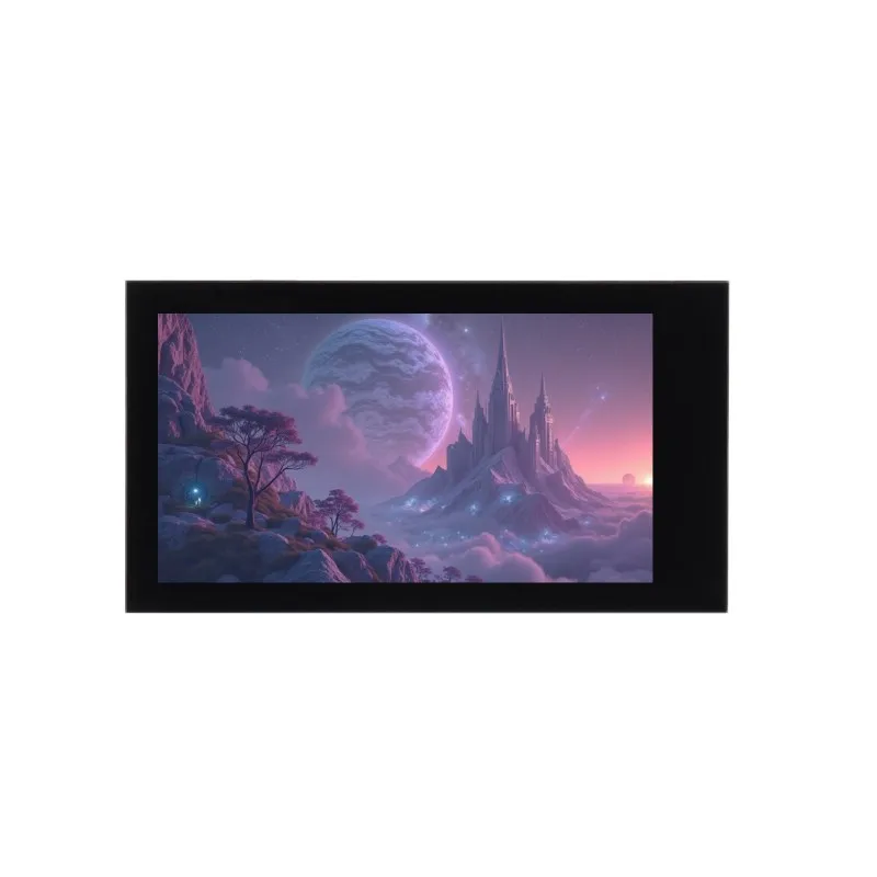 1.9inch Touch LCD Display Module, Micro LCD Display, 172×320 Resolution, IPS, SPI and I2C Communication, 262K Display Color
1.9inch Touch LCD Display Module, Micro LCD Display, 172×320 Resolution, IPS, SPI and I2C Communication, 262K Display Color