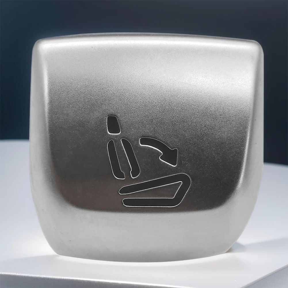 Seat Backrest Release Switch Replace 2059056611 Seat Adjustment Button Replacement for GLC C W205 W253 2015-2021
Seat Backrest Release Switch Replace 2059056611 Seat Adjustment Button Replacement for GLC C W205 W253 2015-2021