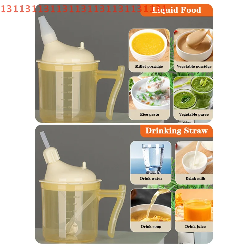 Взрослая чашка-непроливайка с ручкой, пластиковая кружка, чашка для питья, чашка для питья для инвалидов, лежачая женщина, пожилые люди, защита от разливов, чашка с дисфагеей, чашка Parkinsons, вспомогательные средства для жизни
Взрослая чашка-непроливайка с ручкой, пластиковая кружка, чашка для питья, чашка для питья для инвалидов, лежачая женщина, пожилые люди, защита от разливов, чашка с дисфагеей, чашка Parkinsons, вспомогательные средства для жизни