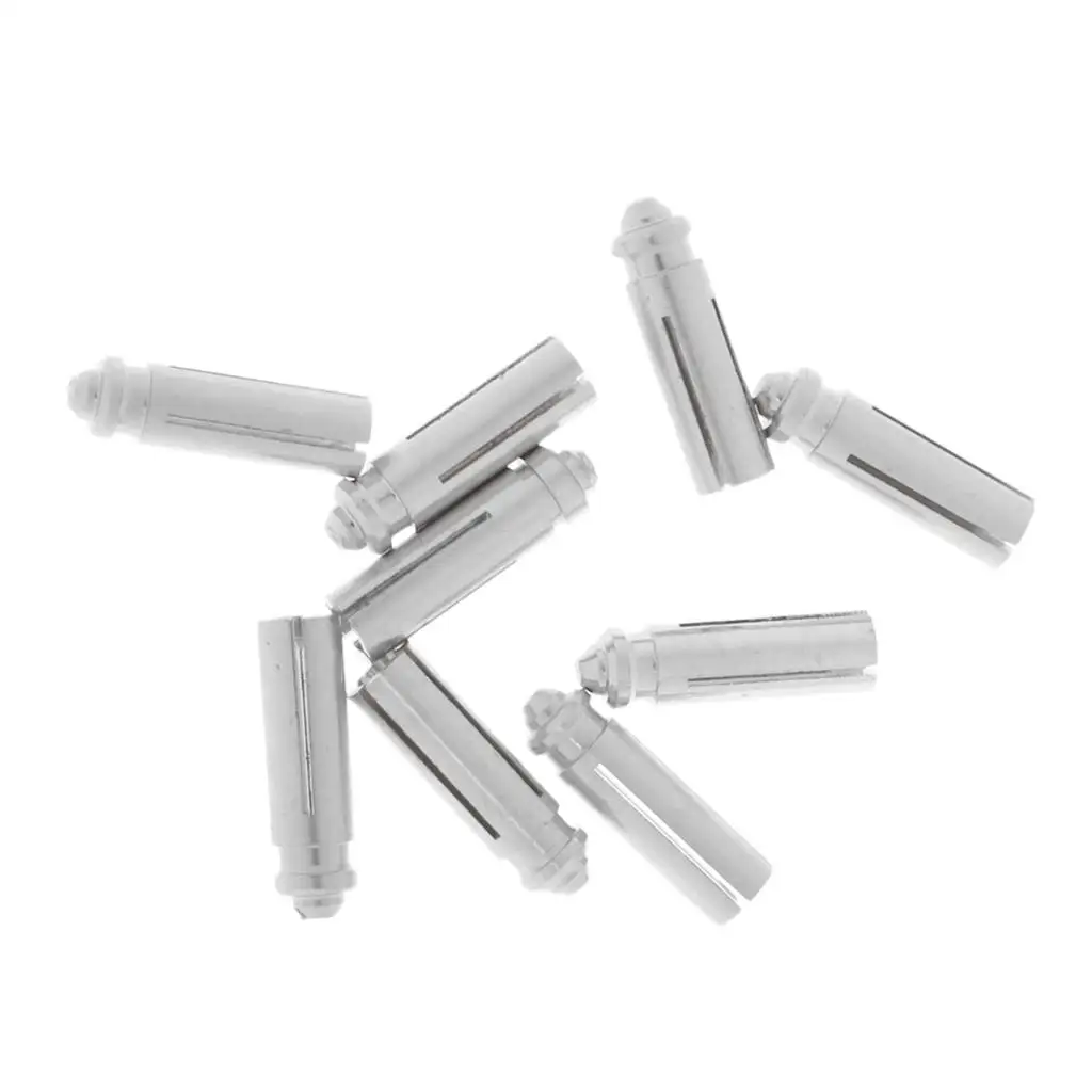 Silver Flight Protectors 8mm Alloy Dart Accessories Dartboard Safety Savers for Dart Arrows Metal and Plastic
Silver Flight Protectors 8mm Alloy Dart Accessories Dartboard Safety Savers for Dart Arrows Metal and Plastic