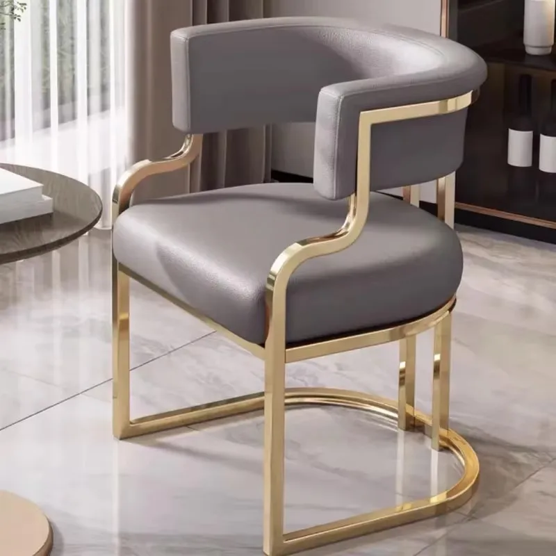 Aesthetic Salon Beauty Barber Chair Personalized Gold Luxury Lifter Salon Chair Professional Aesthetic Cadeira Salon Furniture
Aesthetic Salon Beauty Barber Chair Personalized Gold Luxury Lifter Salon Chair Professional Aesthetic Cadeira Salon Furniture