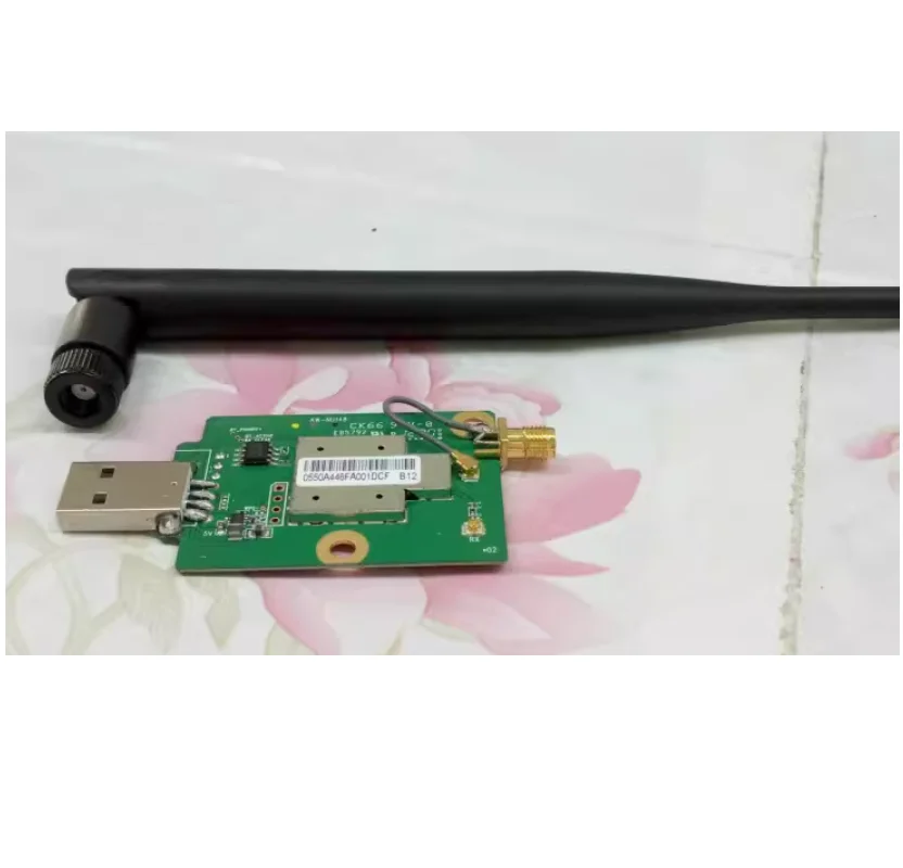 AR9271 Беспроводная сетевая карта USB ROS Беспроводная сетевая карта Kali Drive Бесплатная фортепиано Беспроводная карта поддерживает LINUX
AR9271 Беспроводная сетевая карта USB ROS Беспроводная сетевая карта Kali Drive Бесплатная фортепиано Беспроводная карта поддерживает LINUX